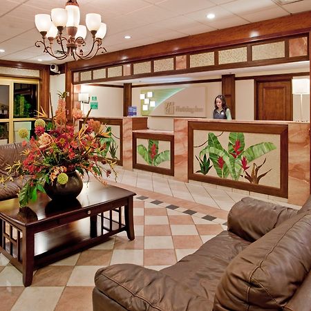 Holiday Inn Ponce & El Tropical Casino By Ihg Eksteriør bilde