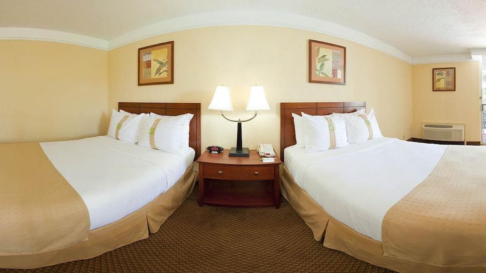 Holiday Inn Ponce & El Tropical Casino By Ihg Eksteriør bilde