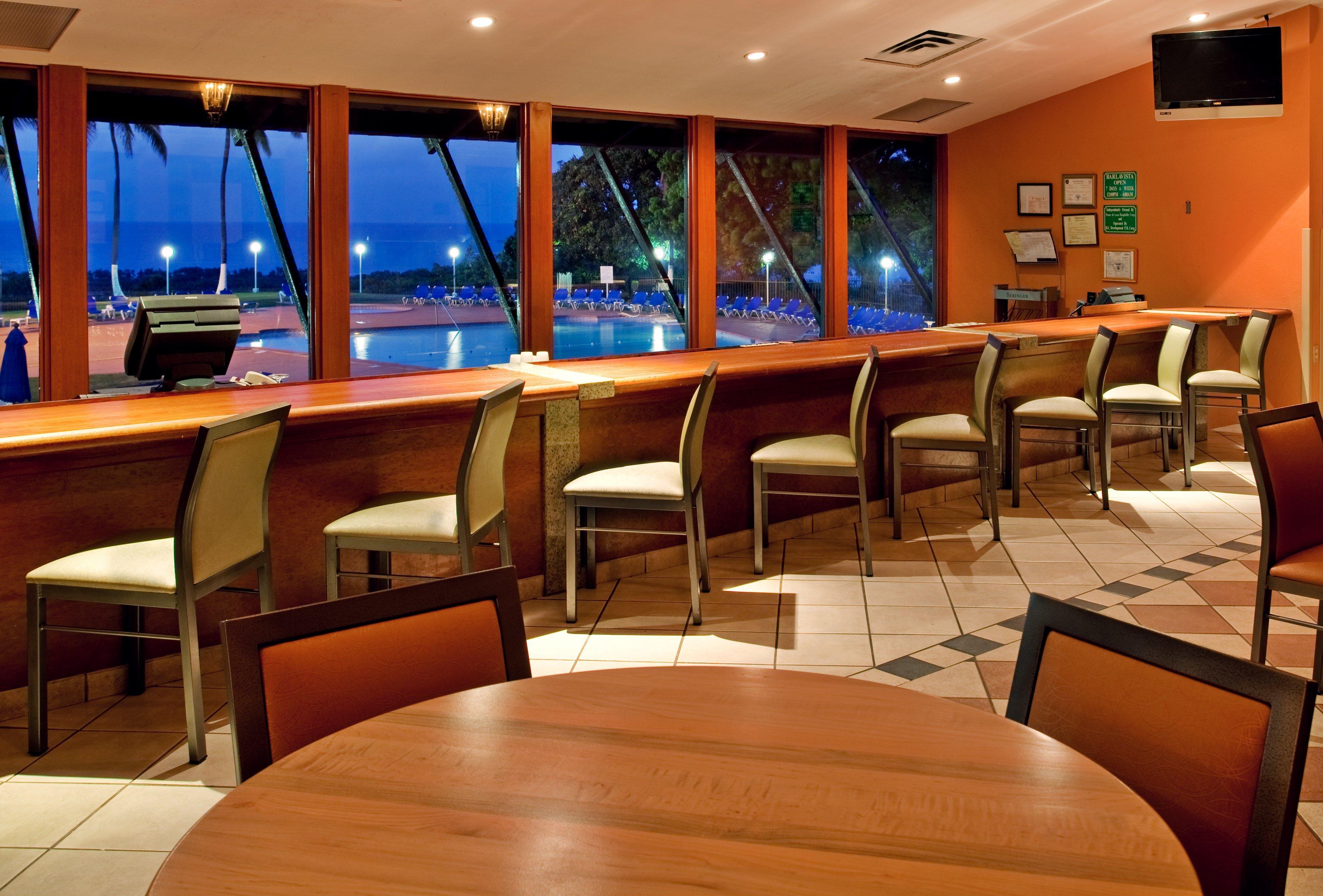 Holiday Inn Ponce & El Tropical Casino By Ihg Eksteriør bilde