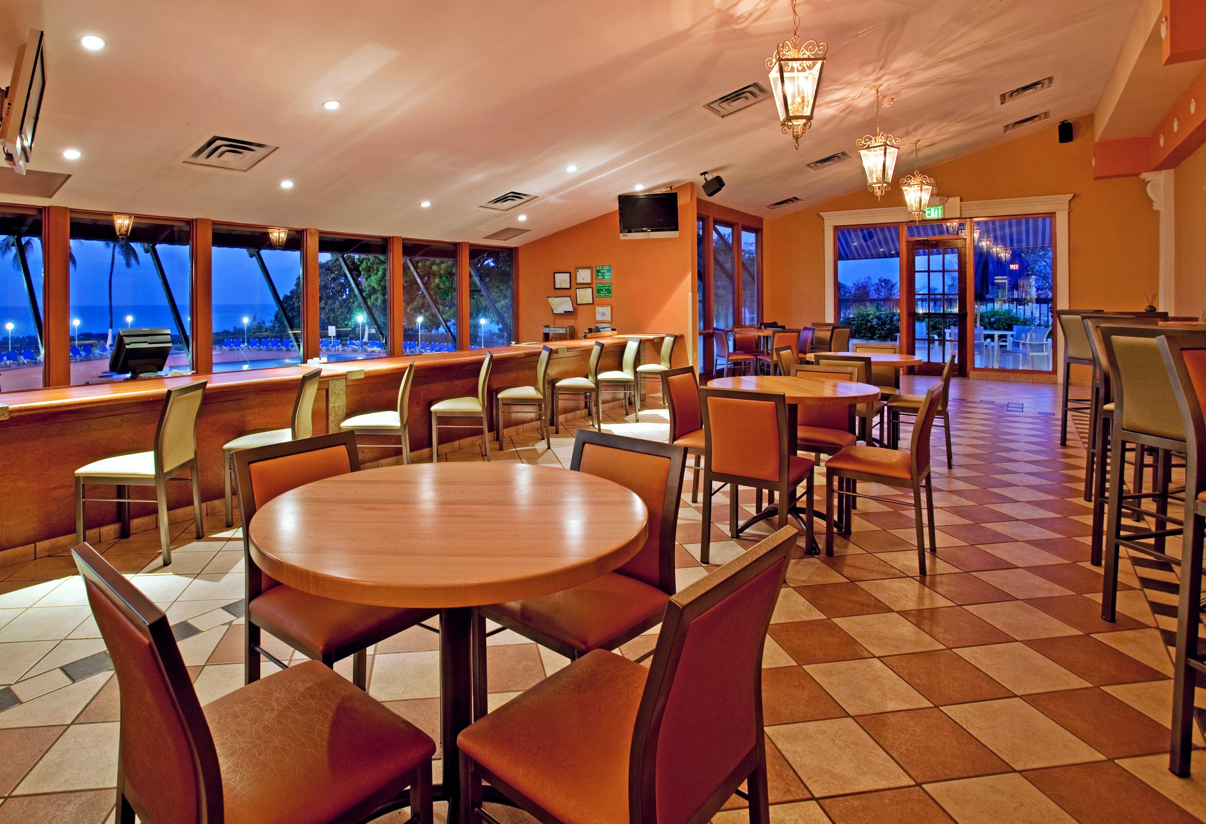 Holiday Inn Ponce & El Tropical Casino By Ihg Eksteriør bilde