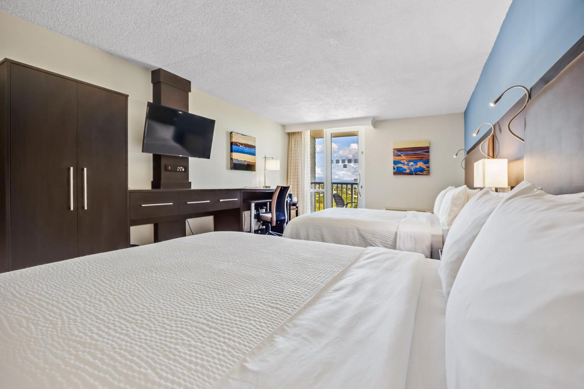 Holiday Inn Ponce & El Tropical Casino By Ihg Eksteriør bilde