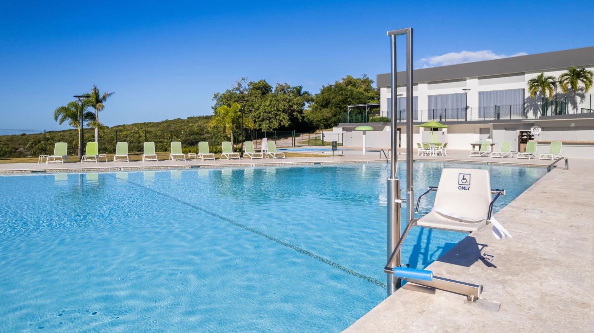 Holiday Inn Ponce & El Tropical Casino By Ihg Eksteriør bilde