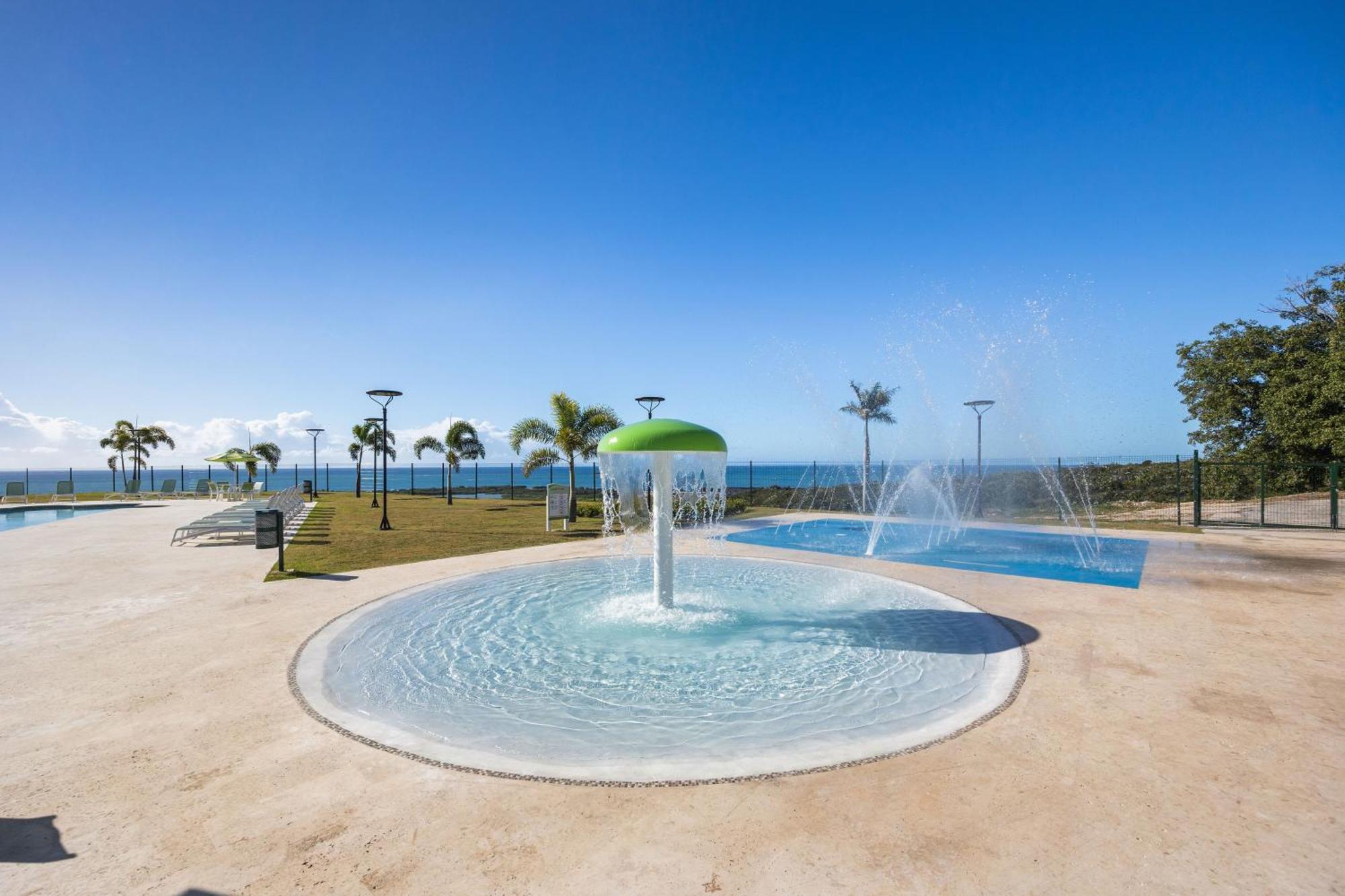 Holiday Inn Ponce & El Tropical Casino By Ihg Eksteriør bilde