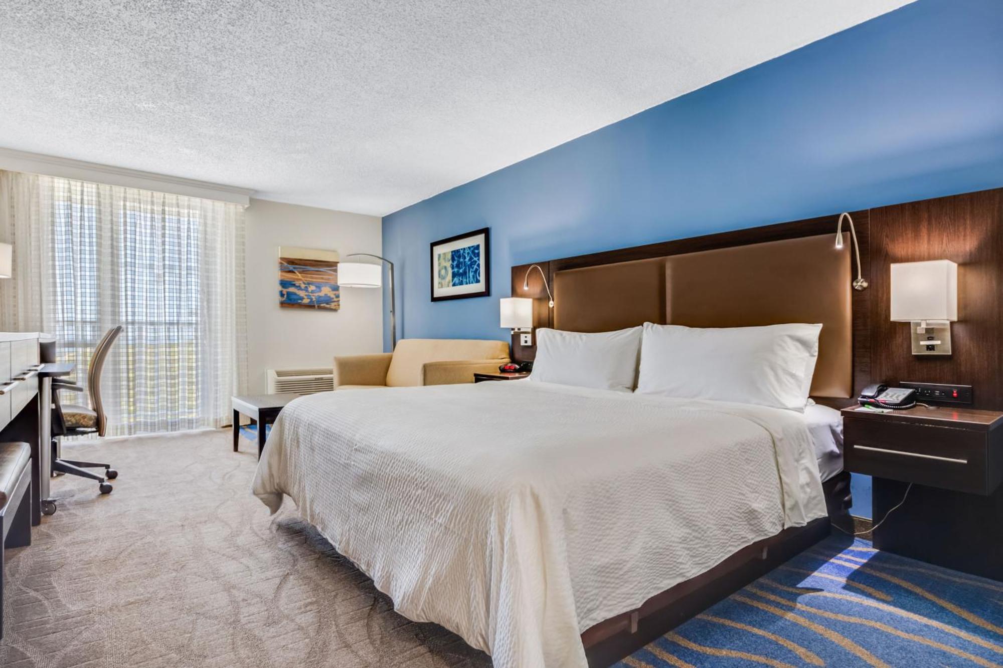Holiday Inn Ponce & El Tropical Casino By Ihg Eksteriør bilde