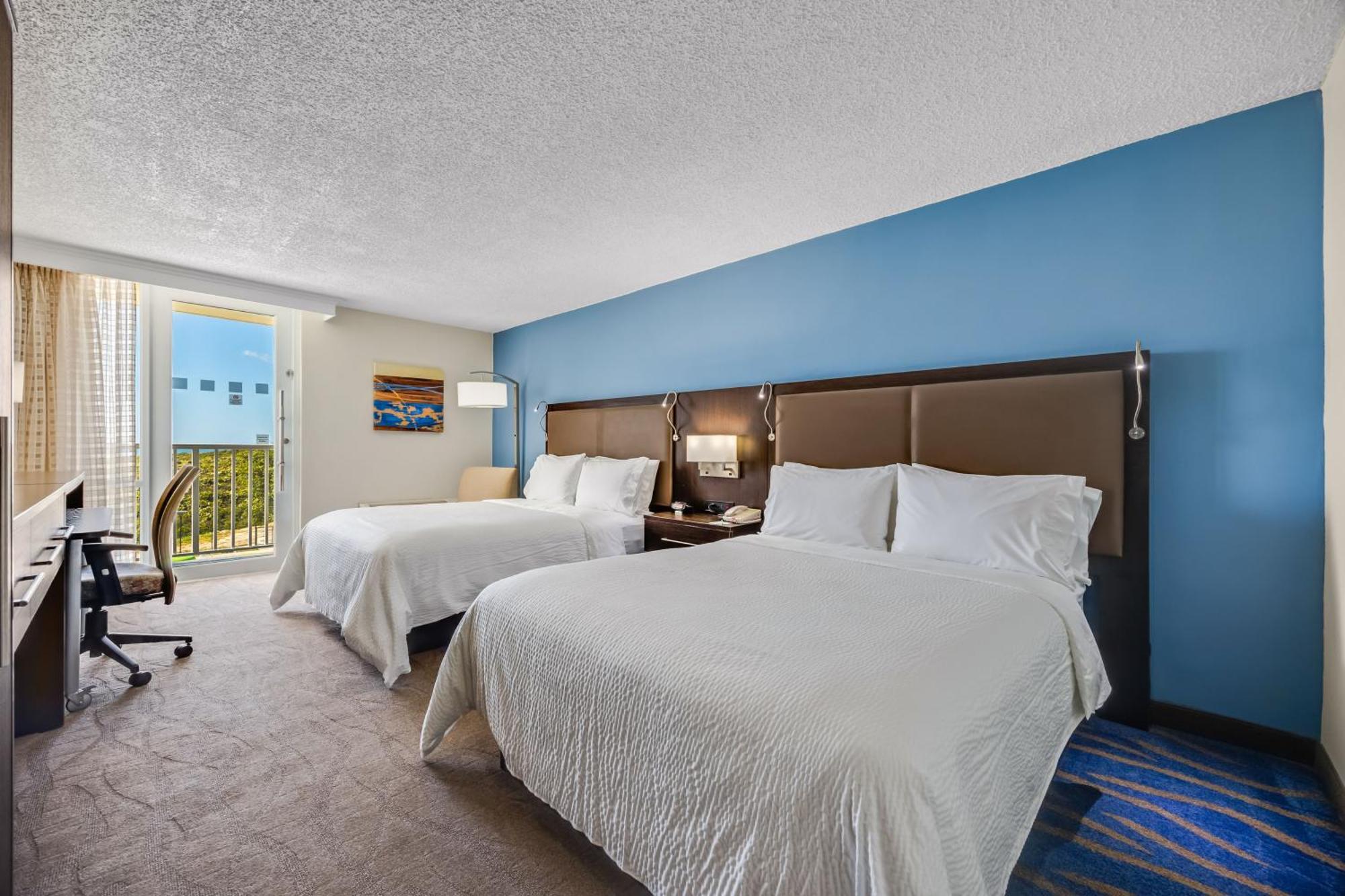 Holiday Inn Ponce & El Tropical Casino By Ihg Eksteriør bilde