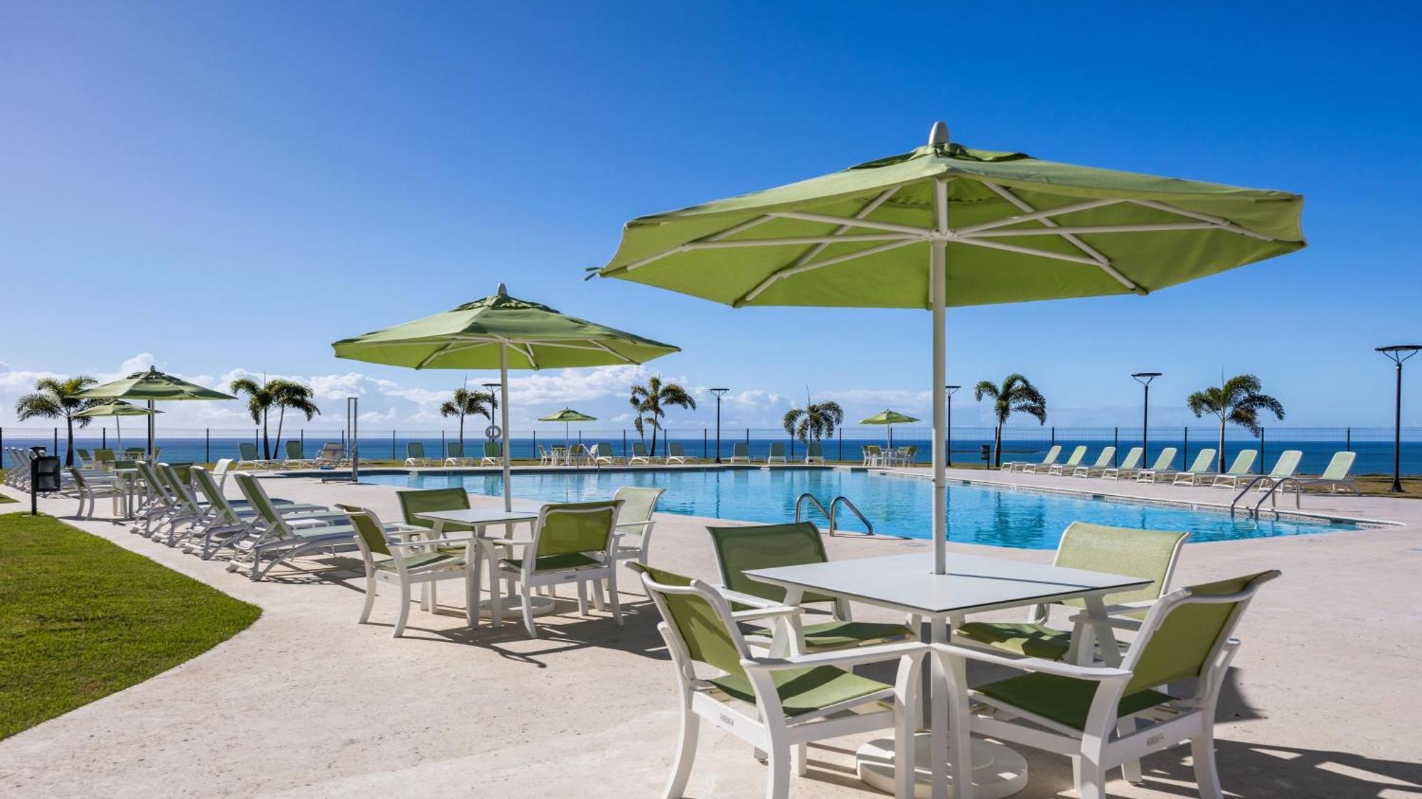 Holiday Inn Ponce & El Tropical Casino By Ihg Eksteriør bilde