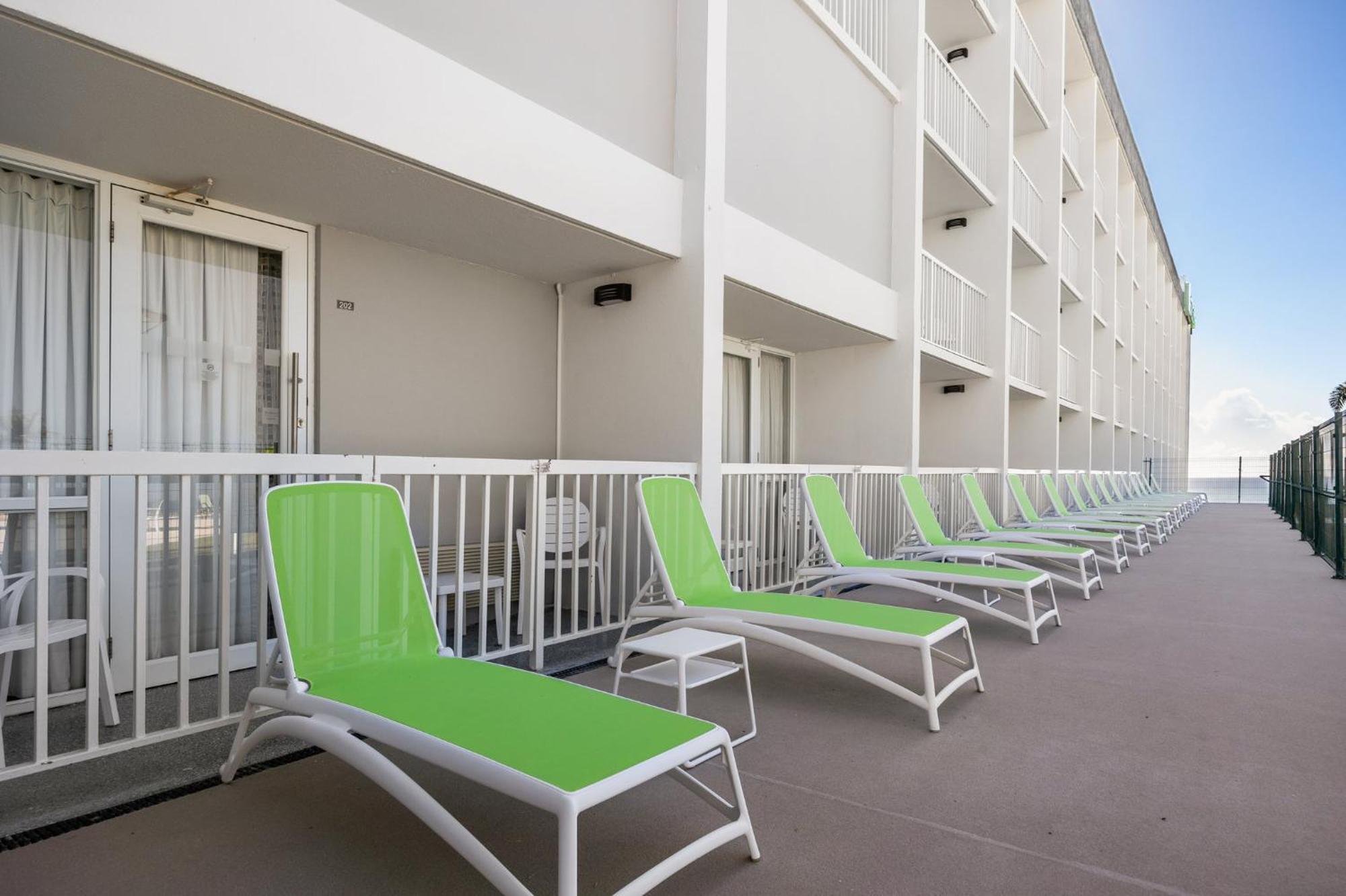 Holiday Inn Ponce & El Tropical Casino By Ihg Eksteriør bilde