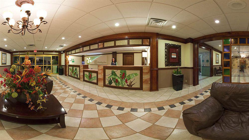 Holiday Inn Ponce & El Tropical Casino By Ihg Eksteriør bilde
